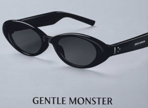 Gentle Monter google glasses